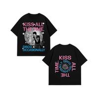 Vintage Harry Styles Kiss All The Time Shirt S