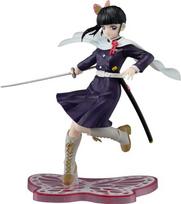 Banpresto Ichiban Kuji  Move Forward with an Unbreakable Heart and Blade  D Prize: Kanao Tsuyuri Figure (1 type)