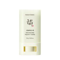 Beauty Of Joseon Mugwort Sun Stick SPF50+ PA++++ Matte UV Protection Sun Stick 18g