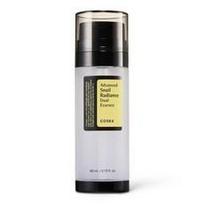 COSRX Advanced Snail Radiance Dual Essence Brightening Hydrating Essence 80ml 80ml 1EA