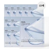 [Abib] Collagen Gel Mask Sedum Jelly (35g x 10ea)