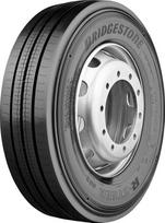 245/70R19.5 Bridgestone R-STEER 002 136/134M M+S 3PMSF Steer REGIONAL CBA69