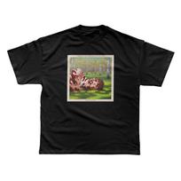 James Blake - Friends That Break Your Heart Unisex T shirt M