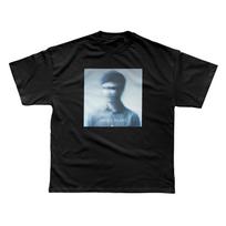 James Blake - James Blake Unisex T shirt M