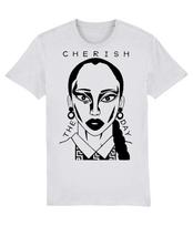 Sade Cherish The Day T shirt L