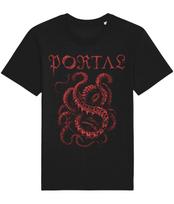 Portal Death Metal Band T shirt L