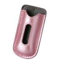 iBUFFALO Arvel NWC01PI Sony NW Walkman Carrying Case Pink rožinė