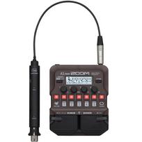 ZOOM A1 FOUR Pedal for Acoustic Instruments Multi-Effects