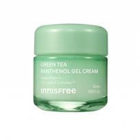 INNISFREE Green Tea Panthenol Gel Cream 50ml 50ml