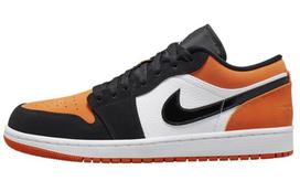 Air Jordan 1 Low 'Shattered Backboard' 553558-128 44.5