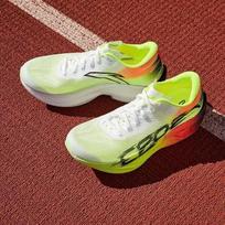 ANTA C202 6th Gen Bekele Women's Carbon Plate Racing Running Shoes 6.5