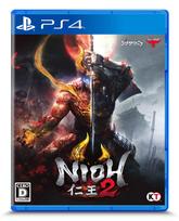 Nioh 2 purchase Download serial code for First Samurai Armor (Early bonus  The Set ) included)