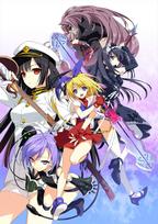 Phantom Extra PS3 Breaker (Standard Edition) -