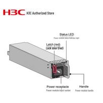 H3C PSR250-12A1-D 250W AC Power Module