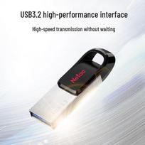 Netac UM3 USB 3.2 Flash Drive 128GB