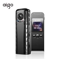 aigo DSJ-S10 Audio-Video Recorder (CN version)