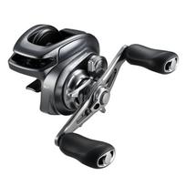 Shimano 22 Bantam XG Left Baitcasting Reel