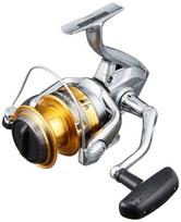 Shimano 17 Sedona 6000 Spinning Reel Suitable for Jigging Beginners - gray