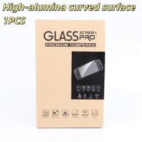 Switch 2 Scratch Resistant Tempered Glass Screen Protector 9H Hardness for Crystal Clear Gaming View 1PCS A