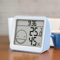 Customized ODM/Smart Home Thermometer Hygrometer Single Use Digital Temperature & Humidity Sensor 0.1 ℃&-50℃~110℃ balta
