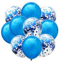 Helium Set Balloons Party Valentine 's Day Wedding For Birthday Bachelor Party Set 5x Balloon 5x Banner Confetti