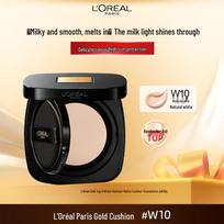 L'Oréal Black Gold Cushion Foundation