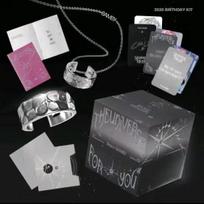 Bambi 2026 Birthday Kit (2 kits) - Immediate Payment