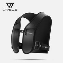 WRELS Running Hydration Vest Backpack Marathoner Running Race Hydration Lightweight Running Vest Hiking Bag Hydration Vest