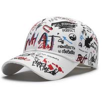 Snapback Cap Sporty Trucker Hat Bows Pattern Flannel Baseball Cap Common Fabric for Business balta