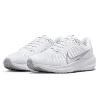 NIKE Pegasus 40 Moteriški Bėgimo Bateliai, Oro Pagalvė, Sportiniai Bateliai 35.5 balta
