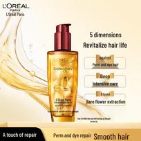 L'Oreal Elvive Extraordinary Hair Oil