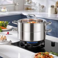 DESLON 30cm Multi-Cooker Hot Pot