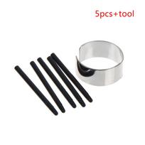 5/10/20Pcs Replacement Nibs Tips With Changer Standard For Bamboo Stylus Pen Bamboo Cte For Mte, Ctl, Cth Intuos 3, Intuos 5Pcs