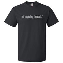 ¿Tienes terapeutas respiratorios? Camiseta TeeSe abre en una nueva ventana o pestaña 4XL
