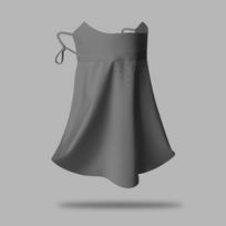 Anti UV Ice Silk Face Cover Breathable Neck Wrap Cover Thin Face Sunscreen Veil  for Male Female tamsiai pilka spalva