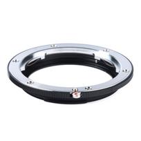 Concept Lens Mount Adapter lens to Canon K&F KF-LREF (Leica R-mount EF-mount conversion)