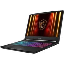 PC portable Gamer MSI Katana 15 HX B14WFK-209XFR - FreeDOS - 15.6'' FHD 144Hz - i7-14650HX - Nvidia RTX 5060 - 16GB DDR5 - 512GB