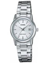 Zegarek Damski Casio Ltp-V002D-7Audf (Zd587D) + Box