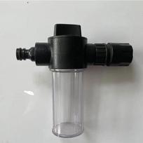 1Set Foam Lance Snow Sprayer Pot High Pressure Washer Gun Car Window Soap Foamer Wash Watering Sprinkler Foam Cleaning juoda