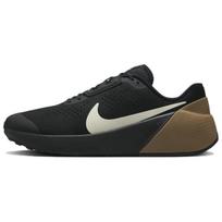 Nike Air Zoom TR1 Juodi Kokosų pieno Vyriški Sportbačiai Guma-Šviesiai ruda DX9016-010 44.5 black
