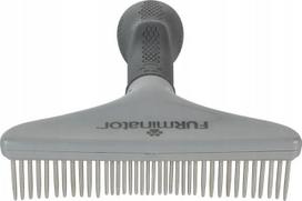 FURminator plata šukos šunims, 1 vnt.