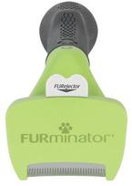 FURminator FUR151081 S dydžio universalus šukavimo įrankis katėms ir šunims