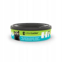 LitterLocker Refill – pakaitinė kasetė šiukšlių konteineriui: 1 vnt.
