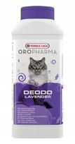 Oropharma Deodo Lavender kvapiklis kačių kraiko dėžutei, levandų aromato