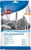 TRIXIE maišai katės tualetui Simple'n'Clean XL 71 x 56 cm 10 vnt.