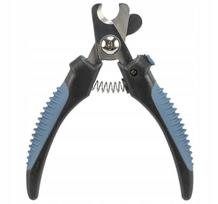 TRIXIE nagų kirpimo žirklės šunims ir katėms, 12 cm