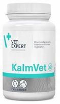 VetExpert KalmVet 60 kapsuličių nuo streso