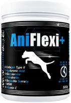 Game Dog AniFlexi +V2 papildas šunų sąnariams 500 g