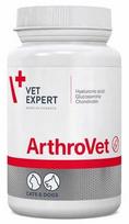 VetExpert Arthrovet HA 60 tablečių