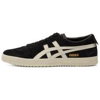 Onitsuka Tiger Mexico 66 Delegation Black Cream Unisex Sneakers 1183C344-001 36